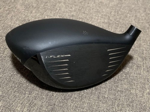 Srixon ZXI TR 10.5° Driver Head Only With Head Cover Right Handed - Picture 3 of 4