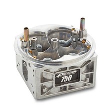 Proform Carburetor Main Body 67100c Holley 4150 750cfm Down-leg Boosters Shiny Proform Carburetor Main Body 67100c Holley 4150 750cfm Down-leg Boosters Shiny