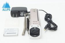 JVC GZ-V590 High Vision Memory Movie Video Camera Rose Gold 260624w