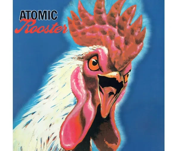 Atomic Rooster: Atomic Rooster, Remastered & Expanded 2CD Edition