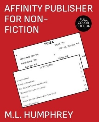 M L Humphrey Affinity Publisher for Non-Fiction (Paperback) (UK IMPORT)