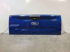 Trunk/Hatch/Tailgate Rear View Camera Fits 18-20 FORD F150 PICKUP 555100