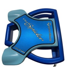 Taylormade My Spider Tour Putter