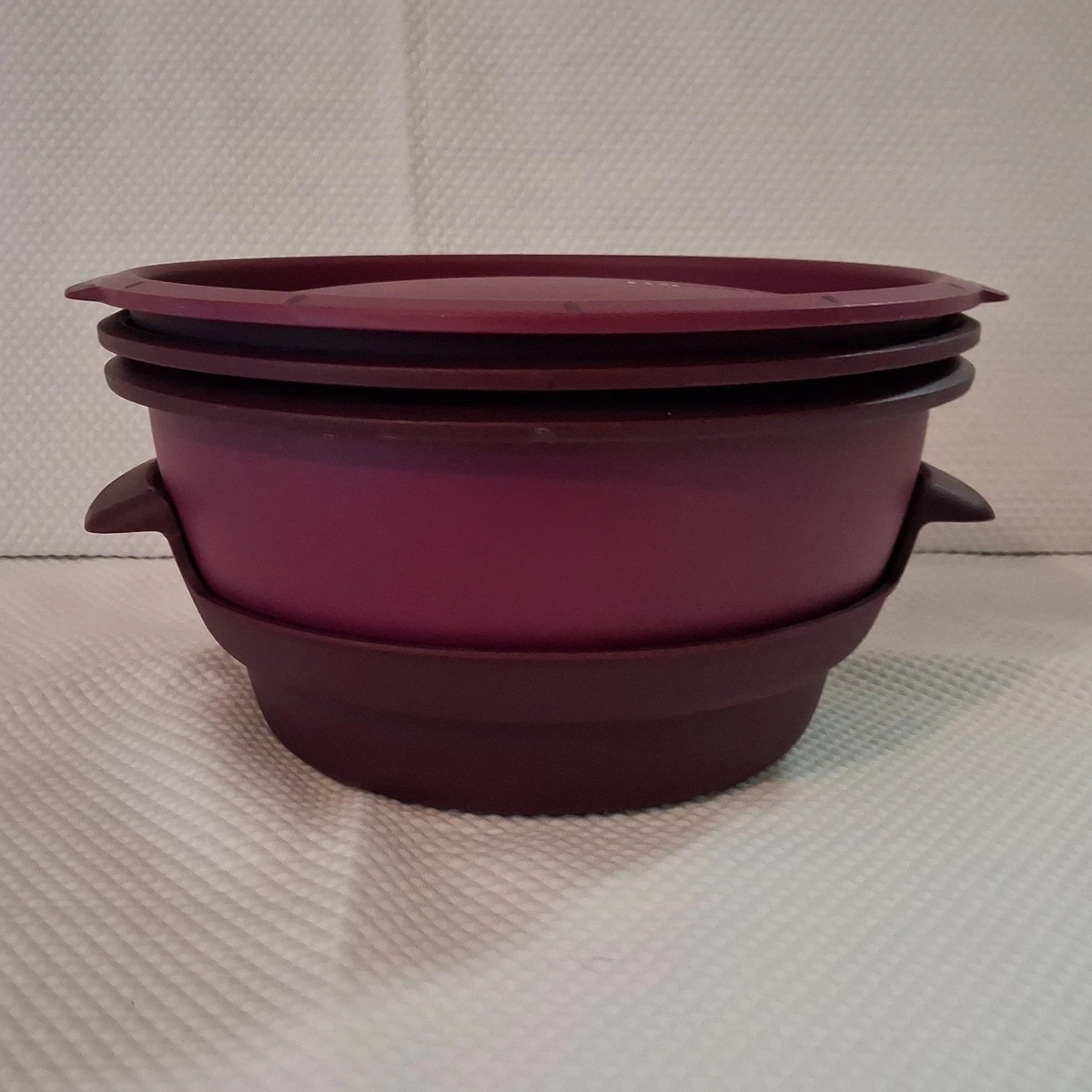 MICRO VAP TUPPERWARE Violet Tbe EUR 25,00 - FR