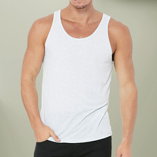 Custom Tank Top T-shirt S-5XL