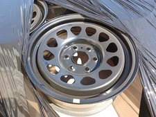 Steel Wheel 17x8 Rd6 84440191 For 19-23 Sierra Silverado Tahoe 6x139.7 2862784