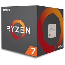 AMD Ryzen 7 3800X Processor (3.9GHz, 8 Cores, Socket AM4 AMD Ryzen 7 3800X Processor (3.9GHz, 8 Cores, Socket AM4