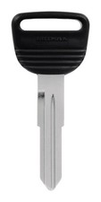 Hillman 84094 HD91PH Automotive Double Sided Blank Key for Honda (Pack of 5)