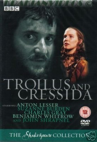 Troilus and Cressida: BBC Shakespeare Collection [1981] - DVD