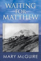 Mary Mcguire | Waiting For Matthew | Taschenbuch | Englisch (2014) | Xlibris