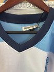 Headgear Classics Wayne Gretzky #99 Hockey Jersey Size L White/Light Blue — photo 2