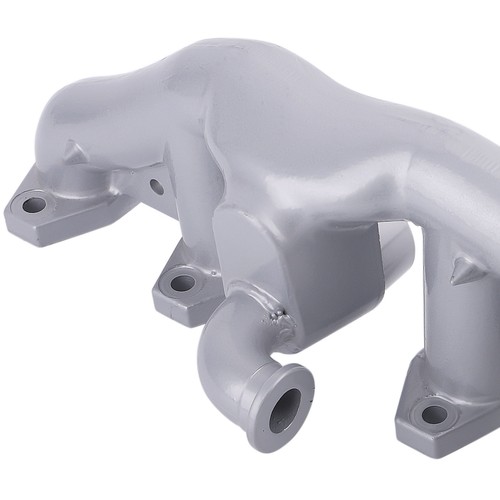 Collettore di Scarico Turbo Diesel for VW T5 2.5 TDI 070253017 2003-2010 - Foto 8 di 12