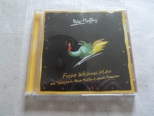 CD ,  Wolfgang Petry , Freudige Weihnachten
