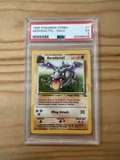 Aerodactyl #16 Prices | Pokemon Fossil | Pokemon Cards Aerodactyl #16 Prices | Pokemon Fossil | Pokemon Cards
