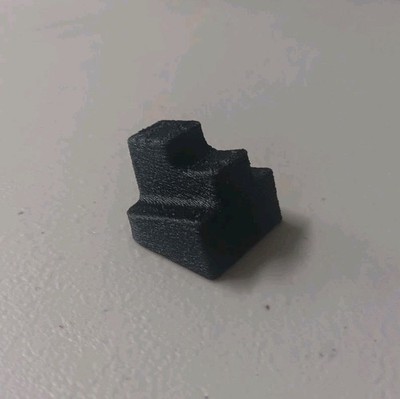 Mossberg 702 Plinkster Recoil Buffer .22 LR - Carbon Fiber Nylon