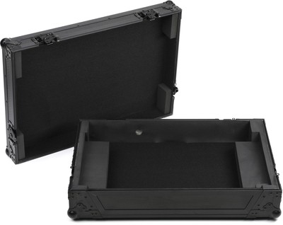 ProX XS-DDJFLX10 WBL Flight Case for Pioneer DJ DDJ-FLX10 DJ Controller - Black