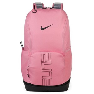 Nike Hoops Elite Backpack Pink | eBay