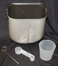 Sunbeam Bread Maker Model 5891 Replacement Pa...