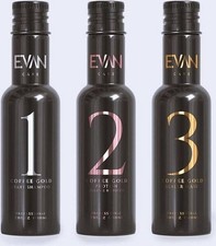 Evan Care Coffee Gold Keratin Mini Kit