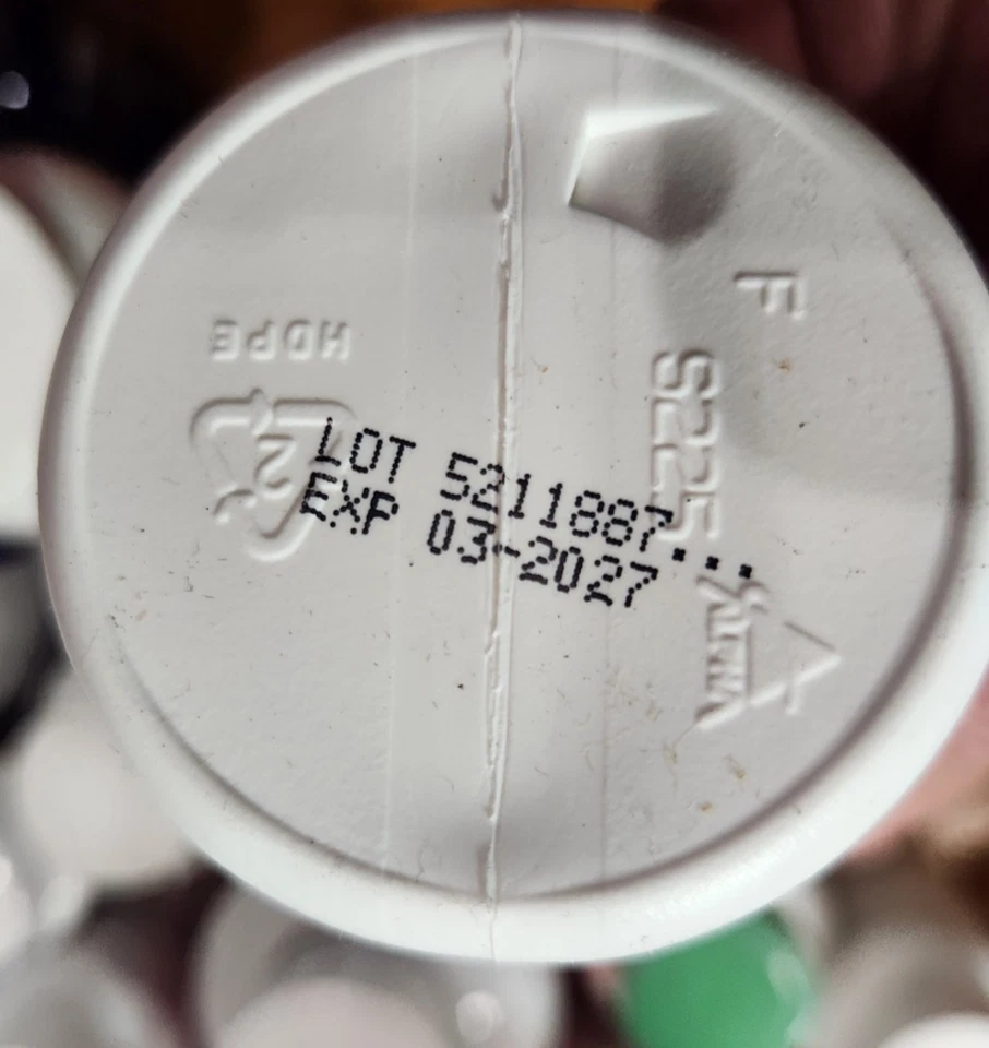 Thorne - Magnesium CitraMate - 90 CAPS, CADUCIDAD: 2027 Foto 2 de 2