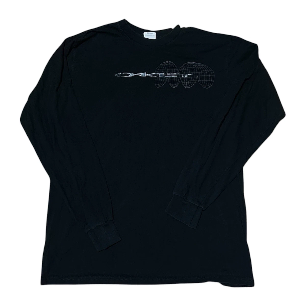 Oakley Men's Long Sleeve T-Shirts for sale | eBay
