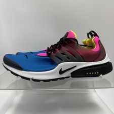 Size 9 - Nike Air Presto Photo Blue Pink Blast for sale  display picture 1