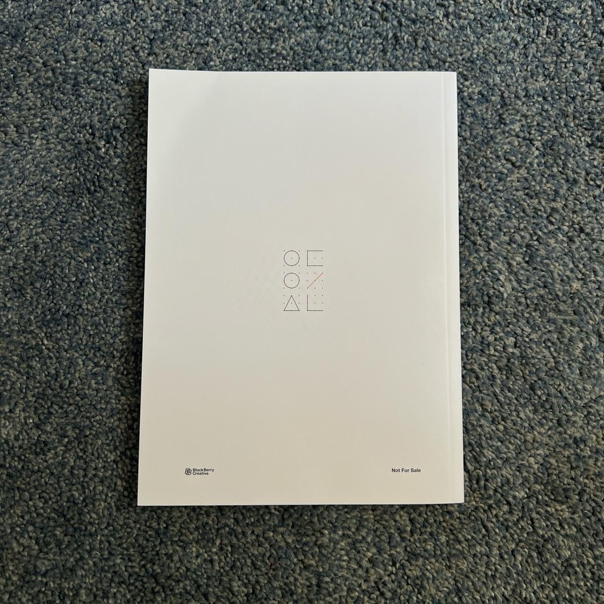 LOONA Orbit 3.0 Photobook + Photocards | eBay
