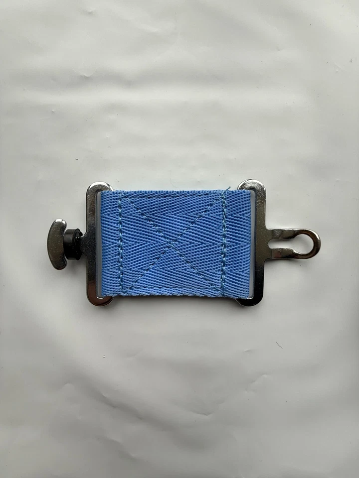 FRONT CHEST SURCINGLE rug EXTENSION EXTENDER strap HORSE PONY  Dog Coat - Image 2 of 4