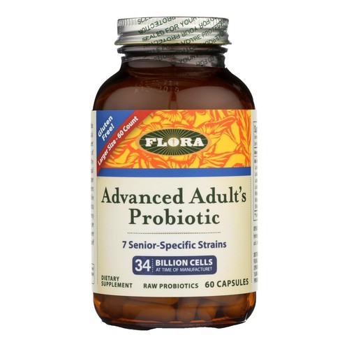 KETO PROBIOTIX Integratore Alimentare - Confezione Da 2 X 120g, Con Vitamina B6 - Foto 2