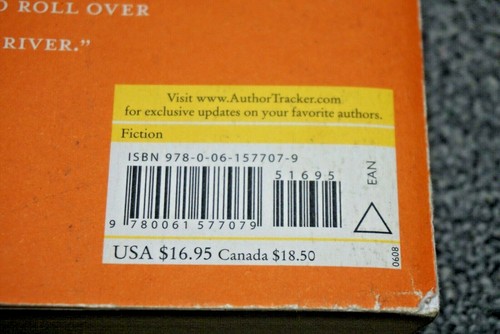 The Poisonwood Bible: A Novel by Barbara Kingsolver - Picture 9 of 9