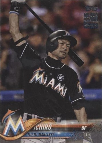 2019 Topps Archives #150 Ichiro | eBay