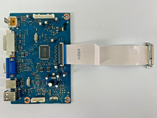 Dell 24" LCD Monitor U2412Mb Main System Logic Video Board Interface Revision B