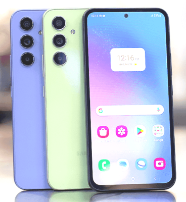 Samsung Galaxy A54 5G 128GB SM-A546 50 MP (SIM+eSIM) T-Mobile, AT&