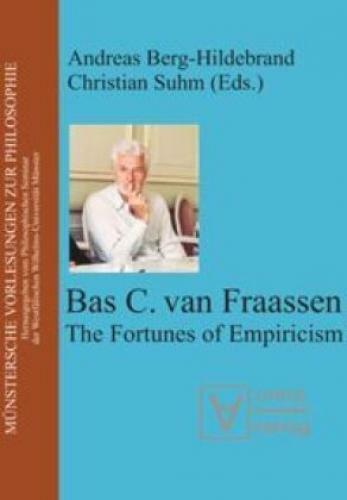Thumbnail - Bas C. Van Fraassen The Fortunes Of Empiricism 2269