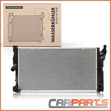 Radiateur BMW X1