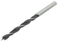 Holzbohrer 5Mm Holzspiralbohrer Spiralbohrer Bohrer Holzbohrer Balkenbohrer Neu