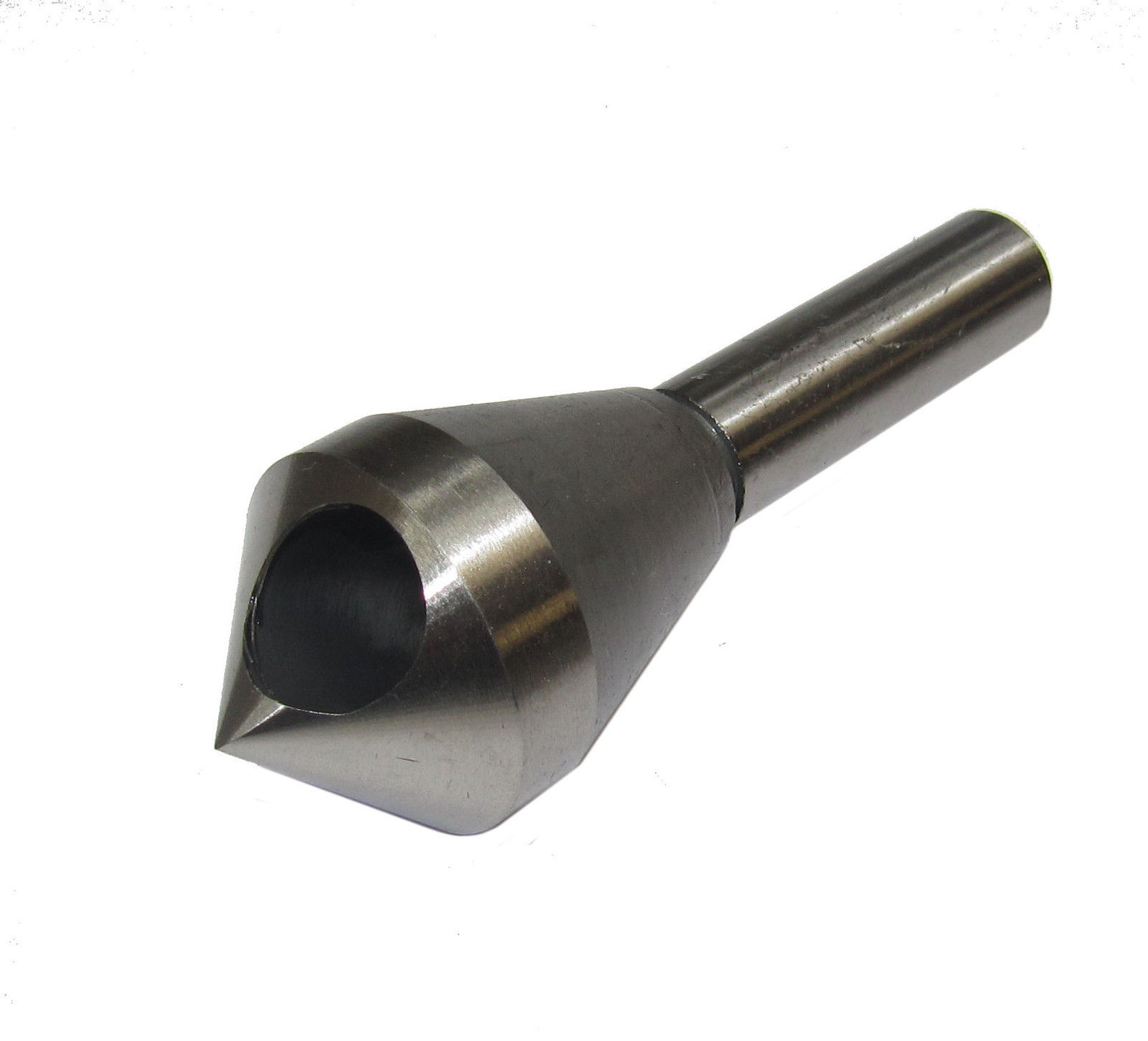 25-30MM COUNTERSINK DRILL BIT DEBURRING HSS CHATTERLESS 90 DEGREES RDGTOOLS
