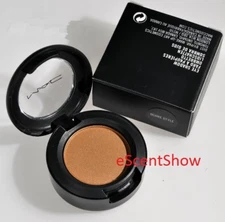 MAC EYE SHADOW EYESHADOW POWDER SINGLE .05 OZ FULL SIZE NIB