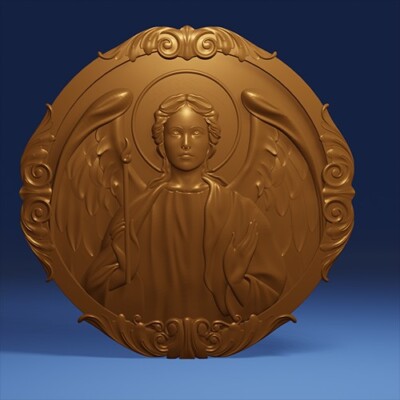 3d model stl file for cnc router - Jeremi