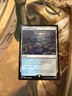 x1 Choked Estuary R MTG Commander: The Lord of the Rings: Tales of Middle-Earth 