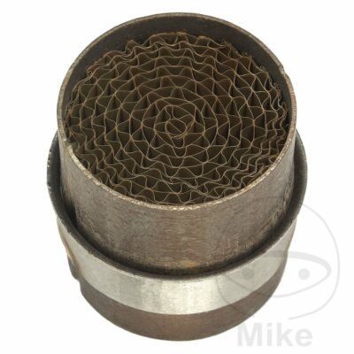 CATALIZZATORE RETROFIT LEOVINCE 40MM 8605K FJS SILVER WING T SW-T