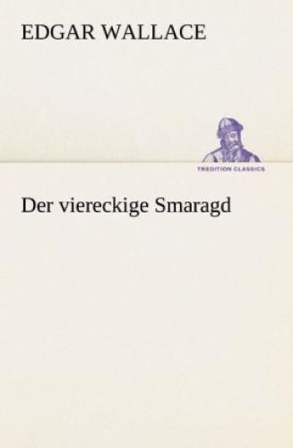 Der Viereckige Smaragd 2109