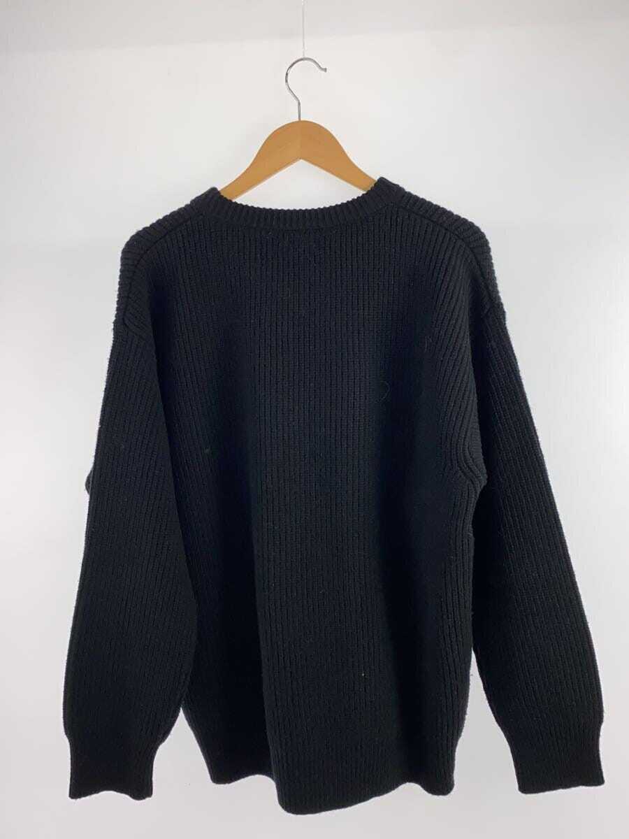 CELINE ブラック ロゴニット XL s-l1200.jpg