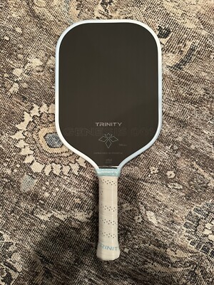 Trinity Genesis 001 Pickleball Paddle | eBay