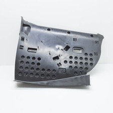 NEU MERCEDES-BENZ E W212 ARMLEHNE FUSSRAUMVERKLEIDUNG UNTEN LHD A21268099019051