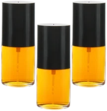 Tabu By Dana For Men Combo Pack: Miniature EDC Spray Cologne 2.25oz (3x0.75oz)