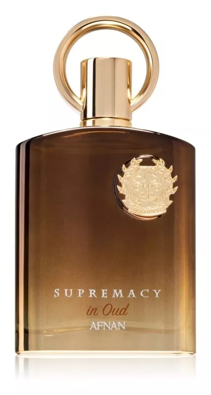 Afnan Supremacy In Oud 3.4 oz 100 ml Eau de Parfum eBay