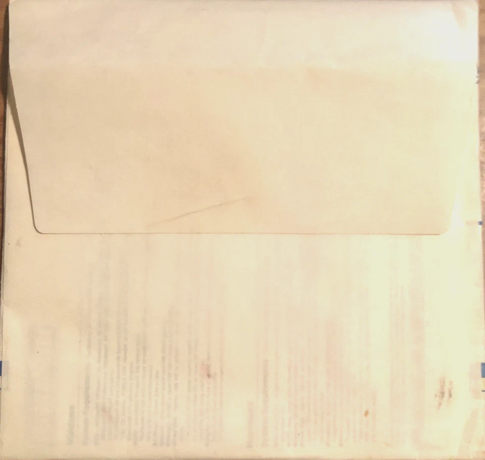 Image Mixer Version 1.5 For Sony USB Driver CD Rom Disk for Windows 98/98SE.... - Image 4 of 4