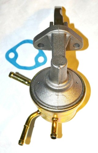 FUEL PUMP MAZDA B2200 1986 1987 1988 
