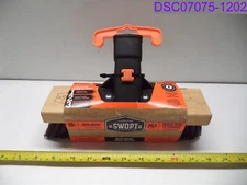 Cleveland Swopt 10" Deck Brush Head